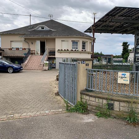 L'Annexe Reiningue Exterior foto
