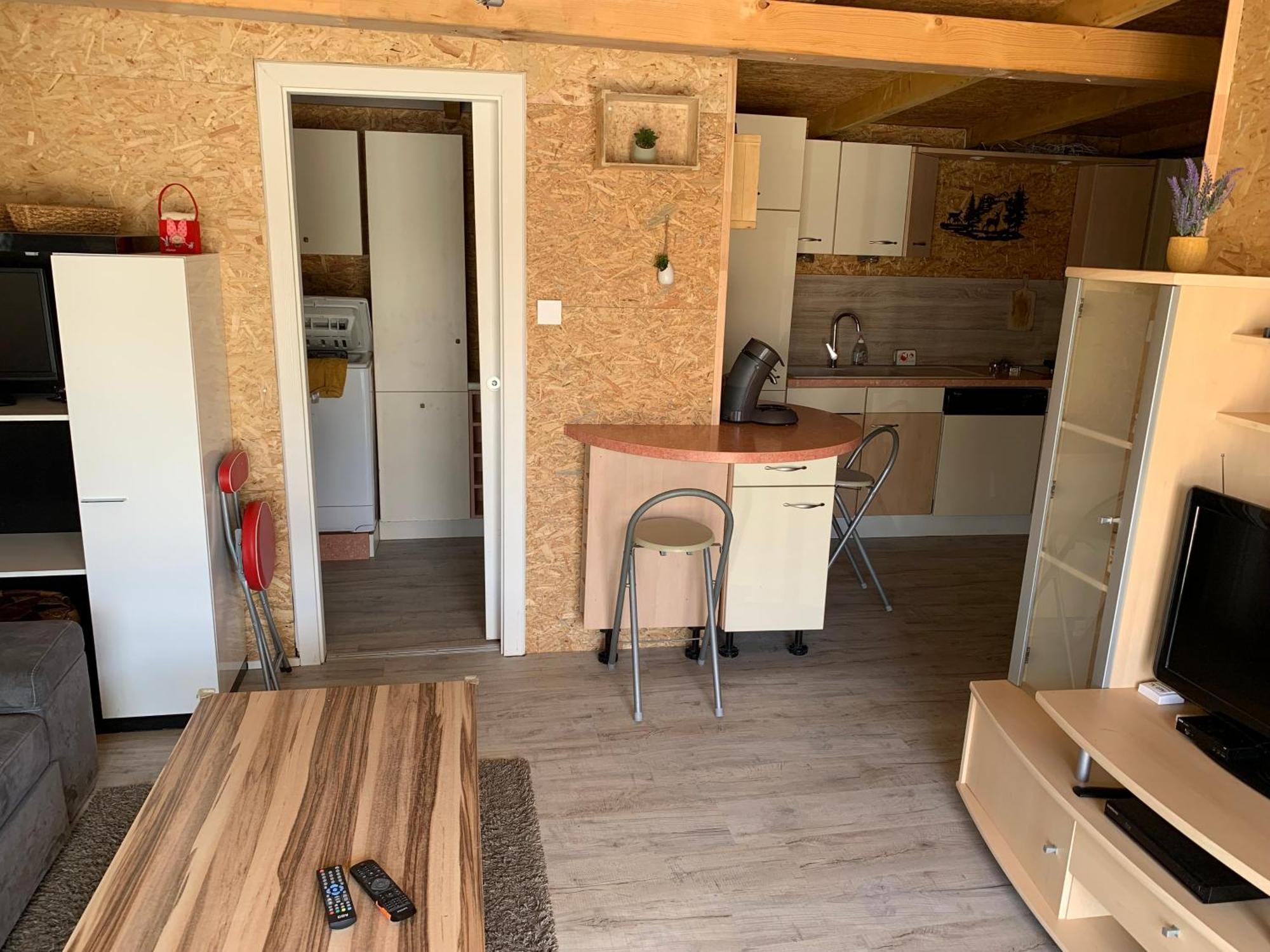 L'Annexe Reiningue Exterior foto