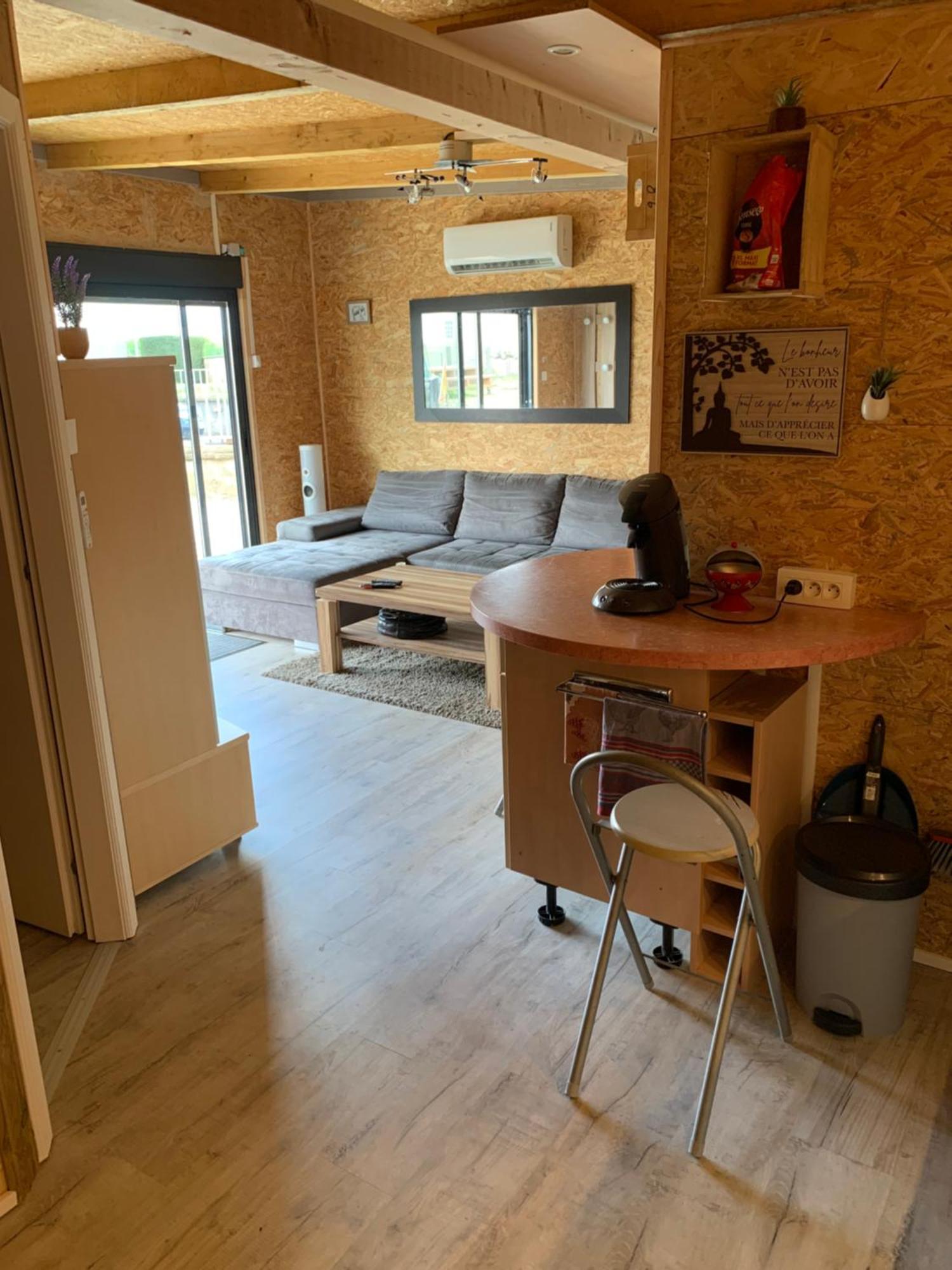 L'Annexe Reiningue Exterior foto